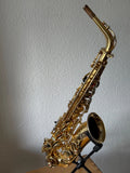 Selmer Mark VI Alto Saxophone