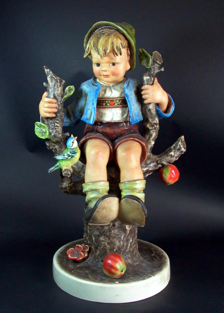 M.I. Bumblebee Apple Tree Boy