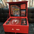 Marvel Spider-Man PS4 Pro Limited Edition Bundle