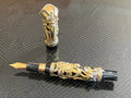 Montegrappa Pirates Fountain Pen