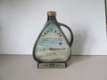 Rare And Beautiful Vintage Jim Beam Santa Fe New Mexico Decanter Empty